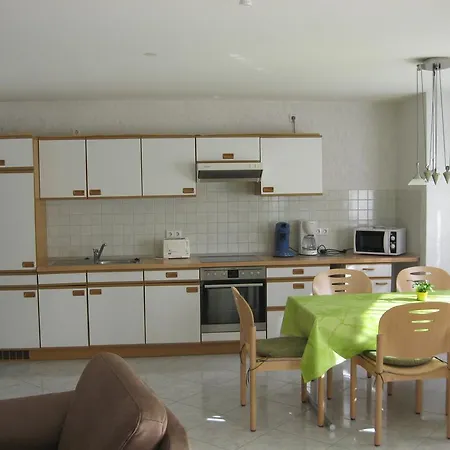 Ferienwohnung Strak * Ettenheim
