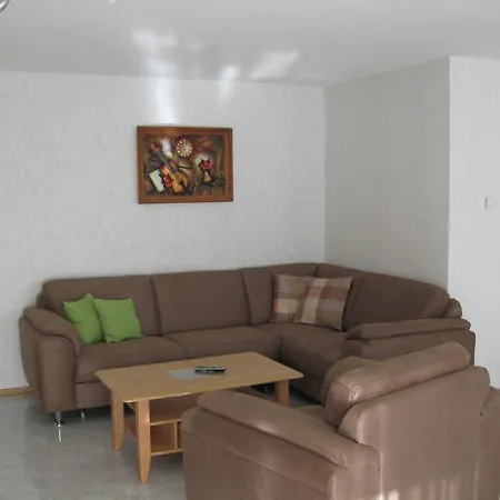Ferienwohnung Strak * Ettenheim